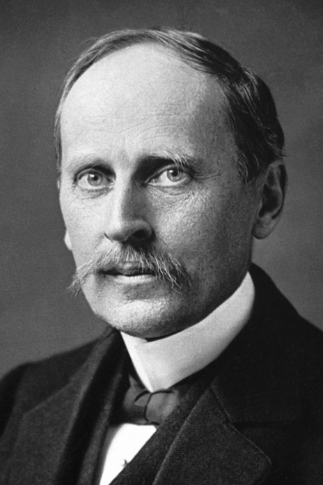 Foto de Romain Rolland